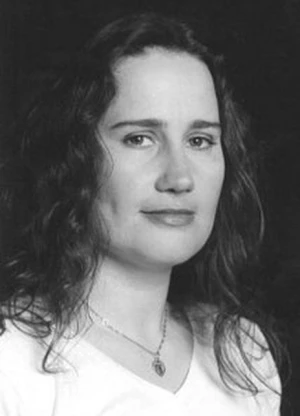 纳塔莉·哈勒姆