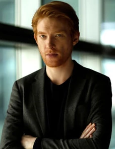 多姆纳尔·格里森