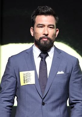 克里斯·柯林斯