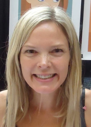 梅根·法伦布克