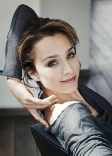 克里斯汀·斯科特·托马斯