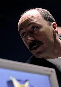 尼古拉斯·贝尔