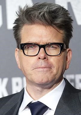 克里斯托弗·麦奎里