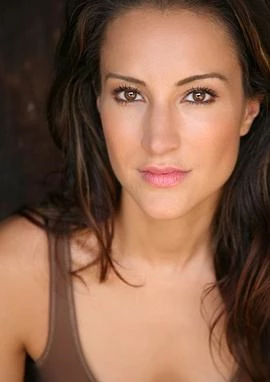 阿美莉嘉·奥利沃