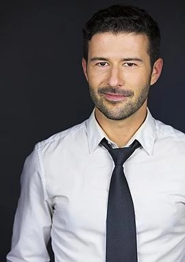 丹尼尔·科比·埃尔斯基尼