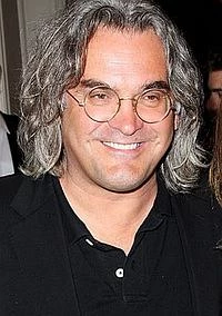 保罗·格林格拉斯