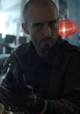 布兰科·托莫维奇