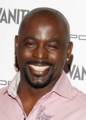 阿里米·巴尔拉德