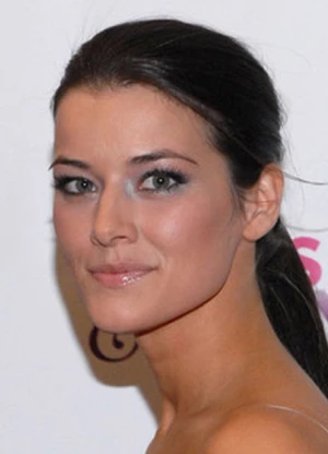 安娜·科尔韦尔