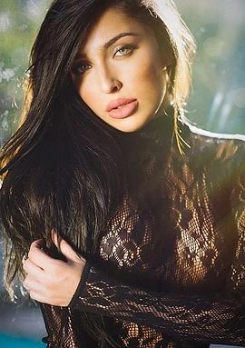 切尔西·佩雷拉