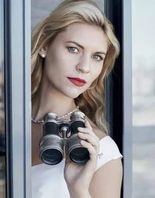 克莱尔·丹妮丝