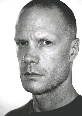 布莱恩·斯蒂尔