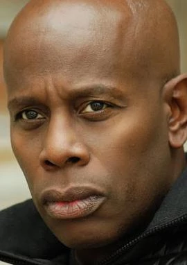 詹姆斯·摩西·布莱克