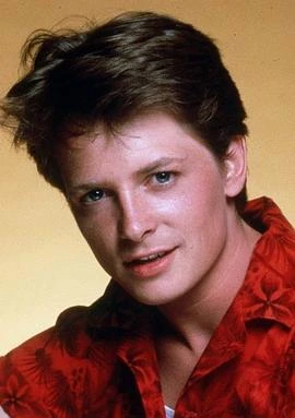 迈克尔·J·福克斯