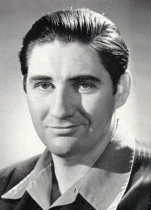 Pat Buttram