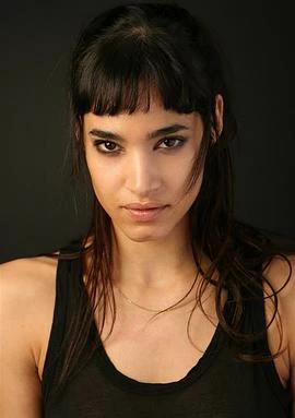 索菲亚·波多拉