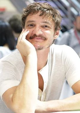 佩德罗·帕斯卡