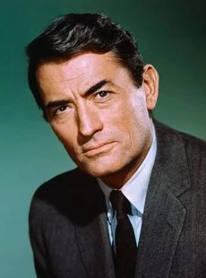 格利高里·派克