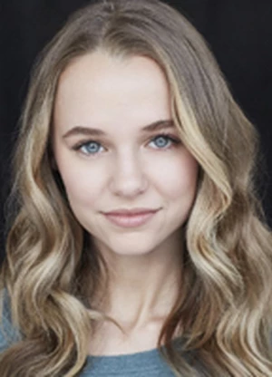 麦迪森·伊瑟曼