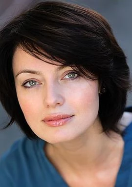 娜塔莎·罗曼诺娃