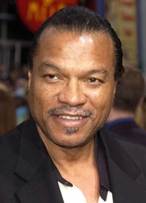 比利·迪·威廉姆斯