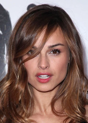 卡夏·斯穆特尼亚克