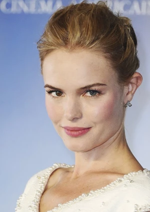 凯特·波茨沃斯