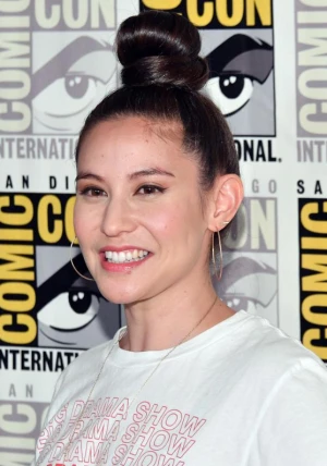 克里斯蒂娜·霍森