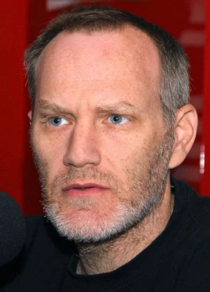 布莱恩·卡斯佩