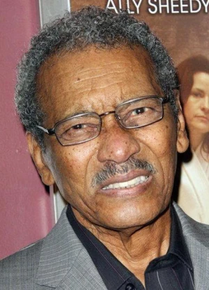 迪克·安东尼·威廉姆斯