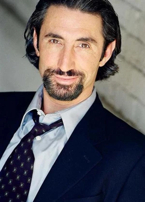 乔迪·卡巴勒罗