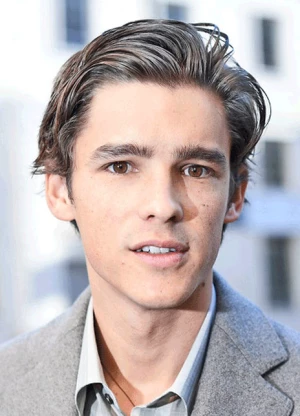 布兰顿·思怀兹