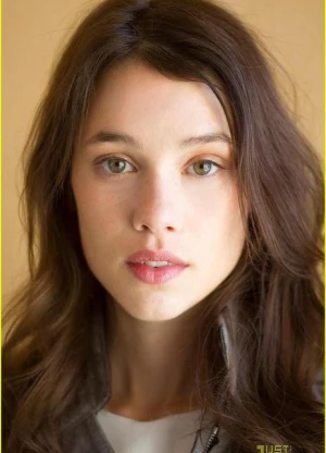 阿斯特丽德·伯格斯-弗瑞斯贝