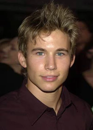 乔纳森·泰勒·托马斯