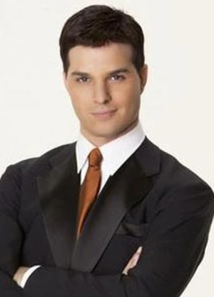 乔纳森·罗伯特