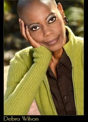 黛布拉·威尔逊
