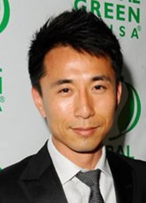 詹姆斯·凯森·李