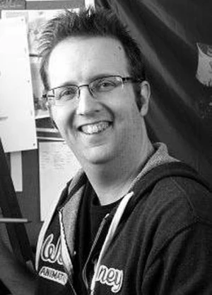 布莱恩·克辛格