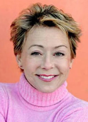 黛比·德里贝里