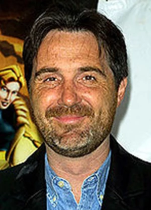 帕特里克·派尼