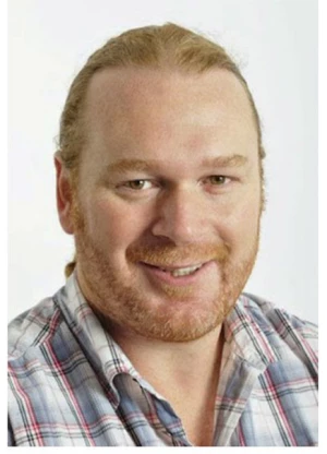 朱利安·西格尔