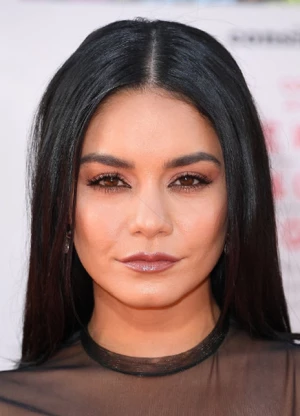 凡妮莎·哈金斯