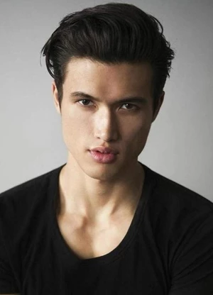 查尔斯·梅尔顿