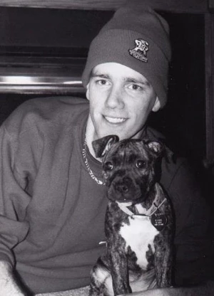 大卫·L·马斯顿