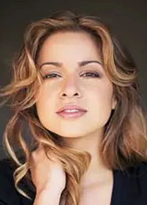 扎拉·迈克尔斯