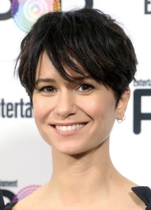 凯瑟琳·沃特森