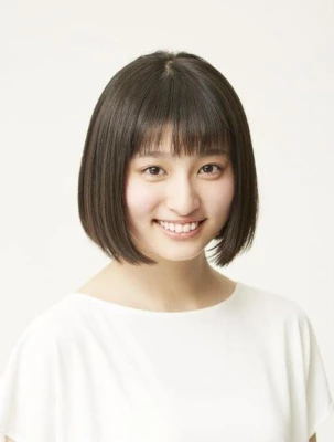 吉田里琴