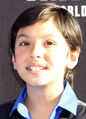 诺亚·约翰斯顿