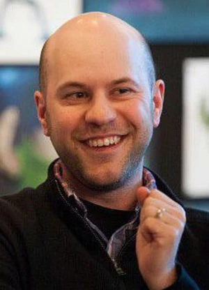 丹尼尔·吉尔森