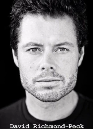 大卫·里士满-佩克